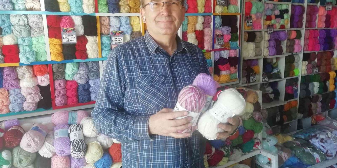 Artan Hava Sıcaklıkları Yüncülerin İşlerini Düşürdü