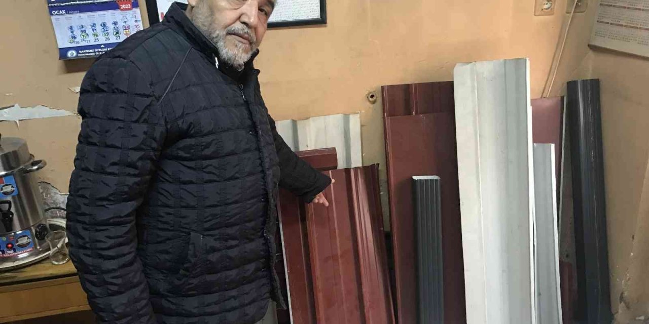 Kış Mevsiminde Azalması Beklenen Oluk İşlerinde Dikkat Çeken Yoğunluk