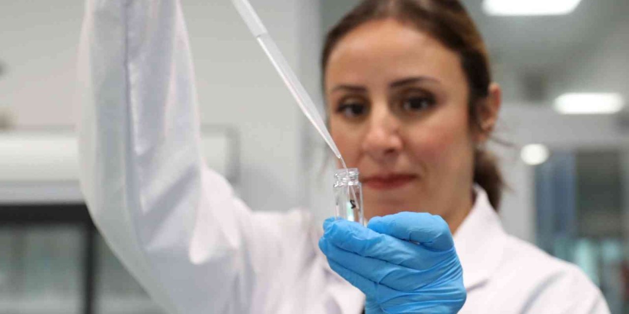 Asat: "antalya’nın Suyu Temiz"