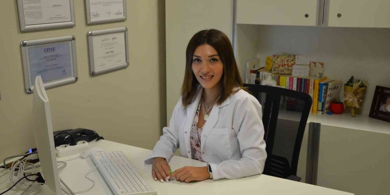 Ekran Bağımlılığı Çocuklarda Obeziteye Ve Psikolojik Sorunlara Yol Açıyor