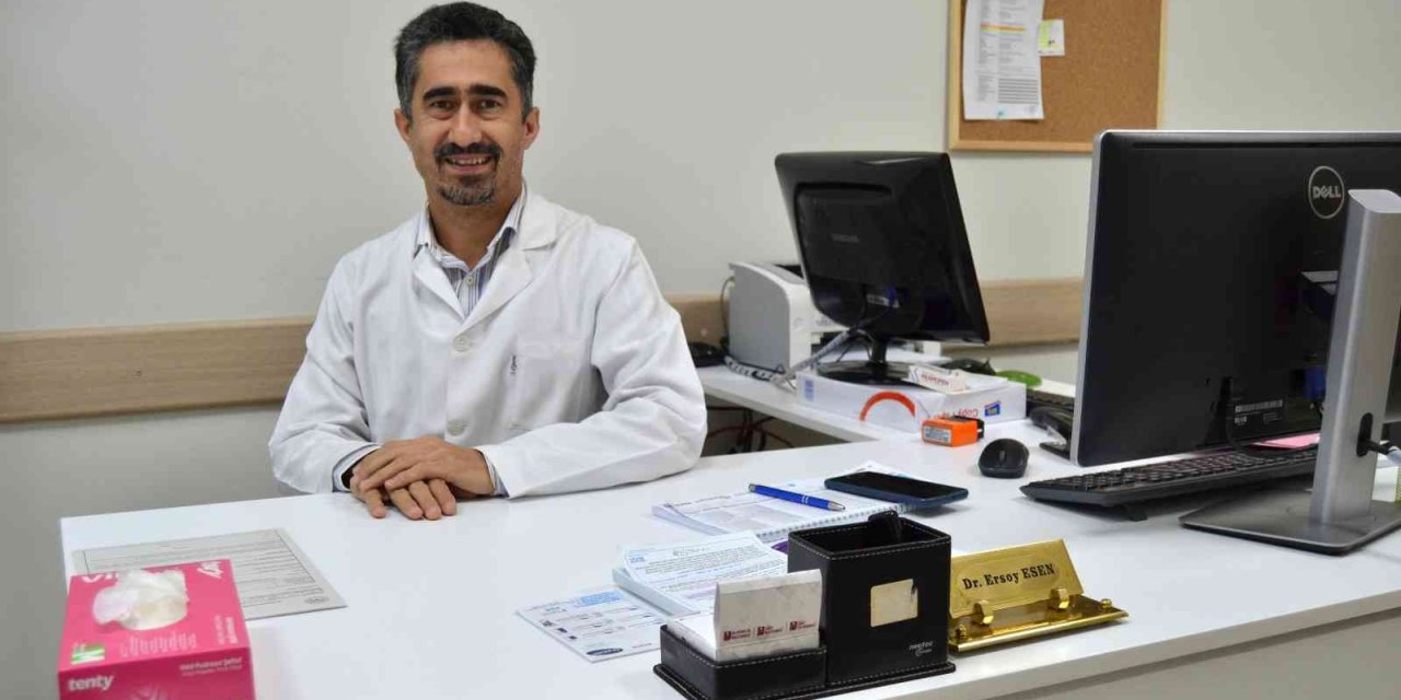 Makat Çatlağında Botoks Yüz Güldürüyor