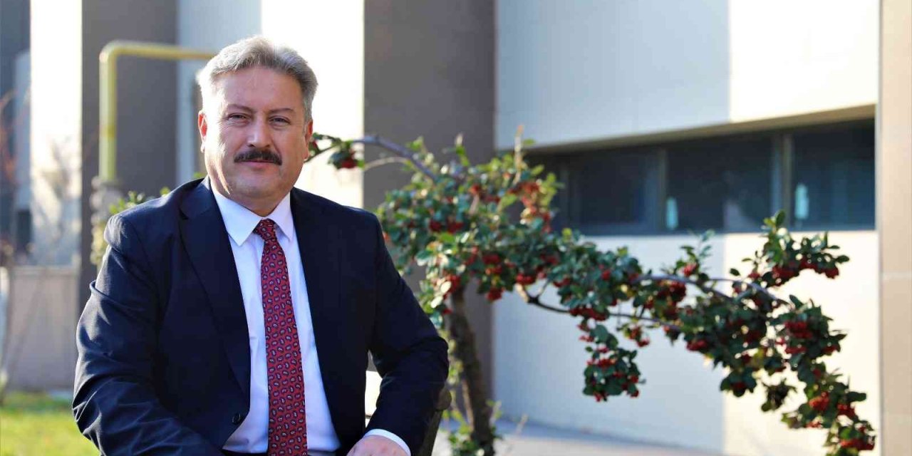 Başkan Palancıoğlu: “kandiller Şefaat Ve Merhamet İstemek İçin Önemli Fırsatlardır”