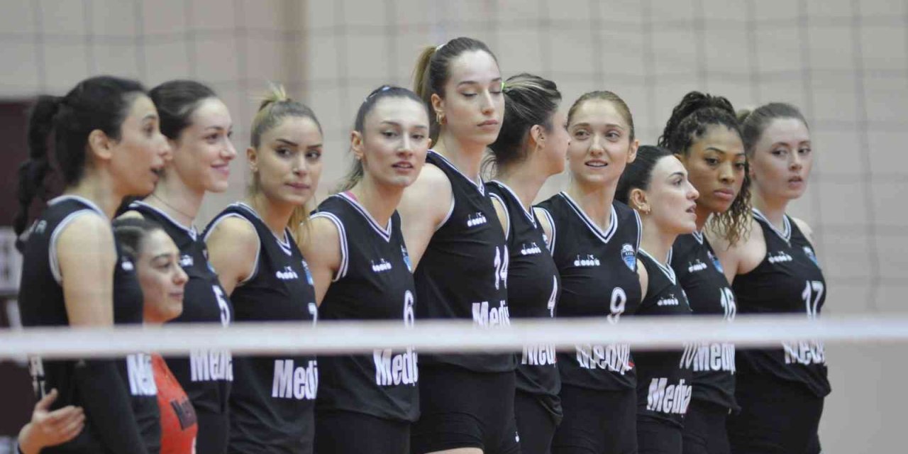 Kayseri Atletikspor Lidere Konuk Olacak