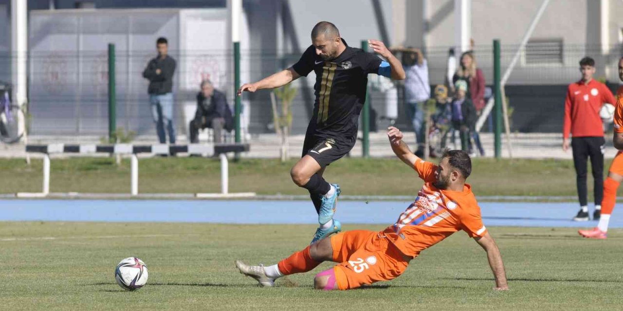 Bal’da İkinci Yarı Başlıyor