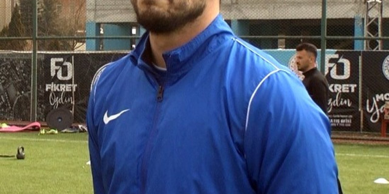 Bölgesel Amatör Lig 6. Grup