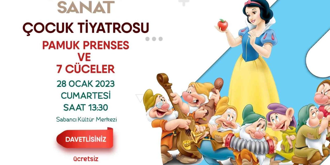 Talas’ta Çocuklara Yarıyıl Tatili Hediyesi