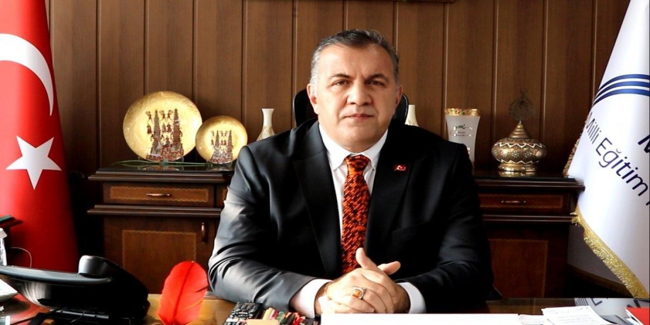 Mersin İl Milli Eğitim Müdürlüğü Erasmus Programında Akredite Kurum Oldu