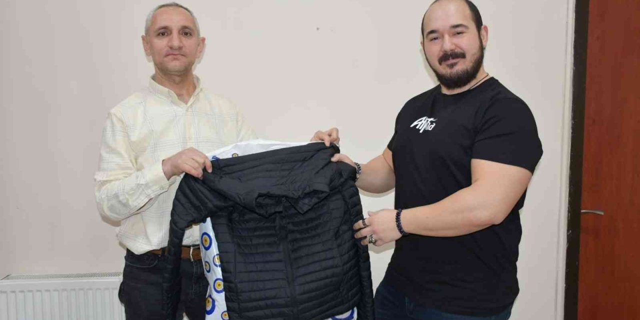 Eskişehir’de Örnek Uzlaştırma