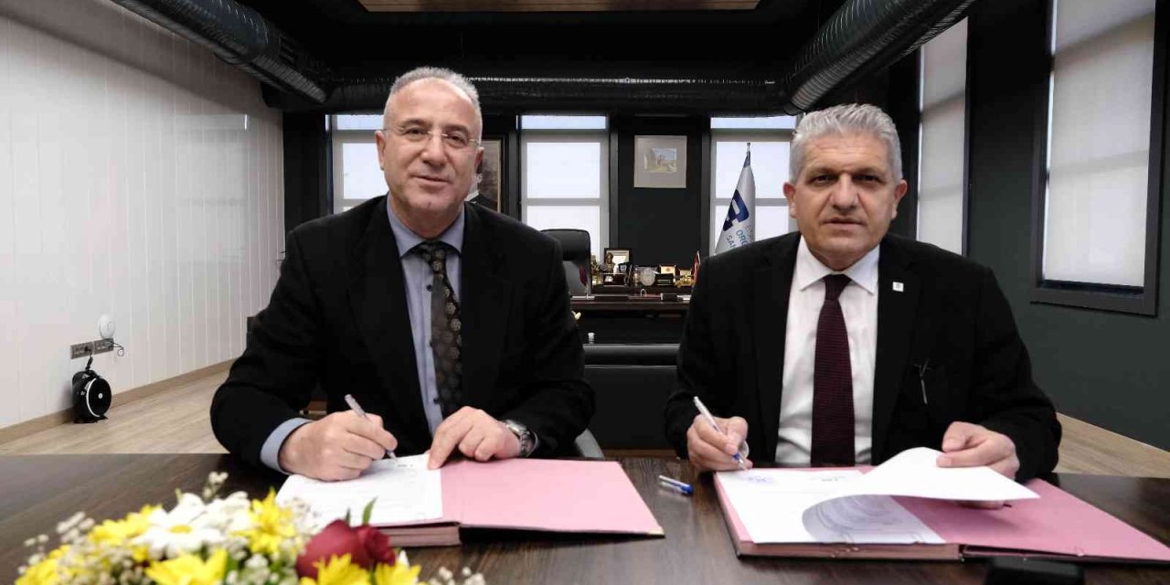 Kadın İstihdamını Artıracak Örnek İş Birliği Protokolü İmzalandı