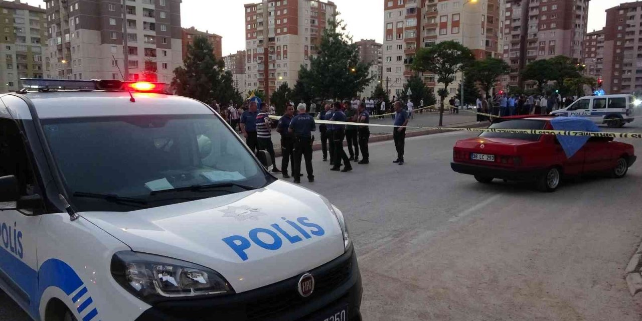 Oğlunu Öldüren Şahsın Ağabeyini Öldüren Sanık: "gafletle Suç İşledim"