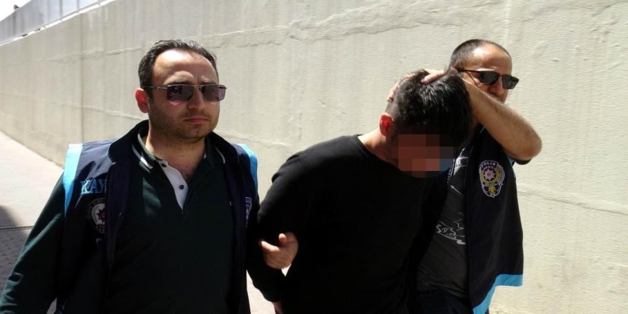 Babasının Sahibi Olduğu Ticari Taksinin Şoförünü Öldüren Sanığa 18 Yıl Hapis Cezası Verildi