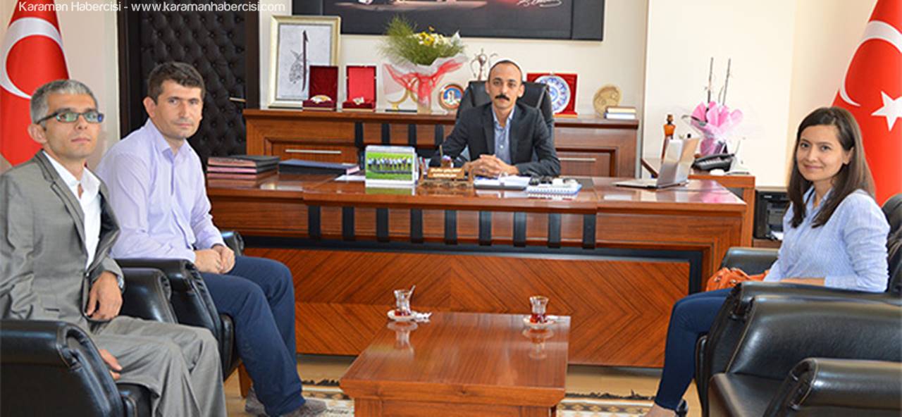 Ermenekli Öğrencinin Sevindiren Başarısı
