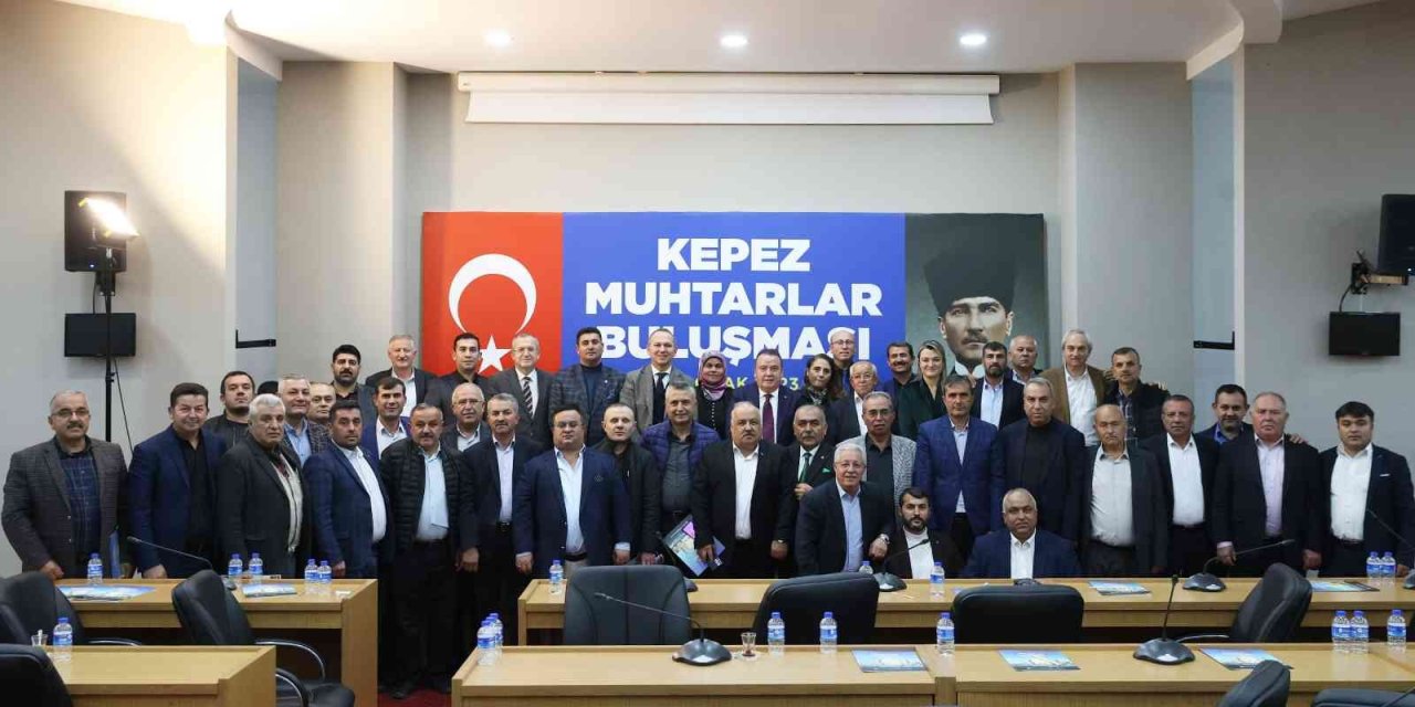 Antalya’da ‘akıllı Kavşak’ Dönemi Başlıyor