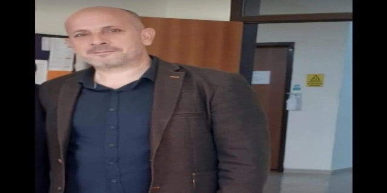 Ali Öğretmen Kansere Yenik Düştü