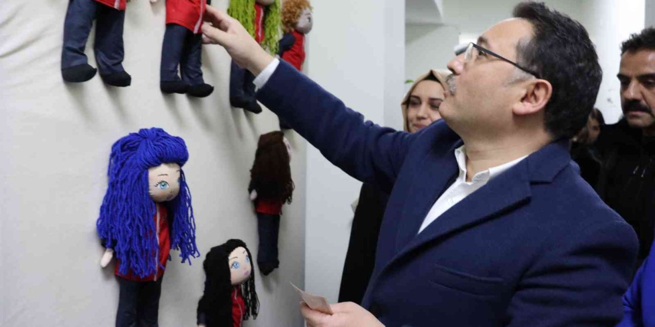 Kadınlar Kooperatifler İle Güçleniyor