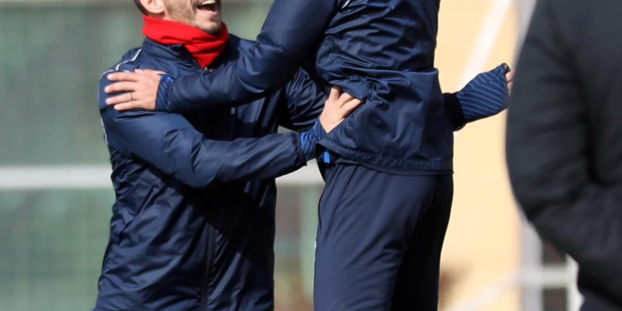 Kayserispor İstanbul’da