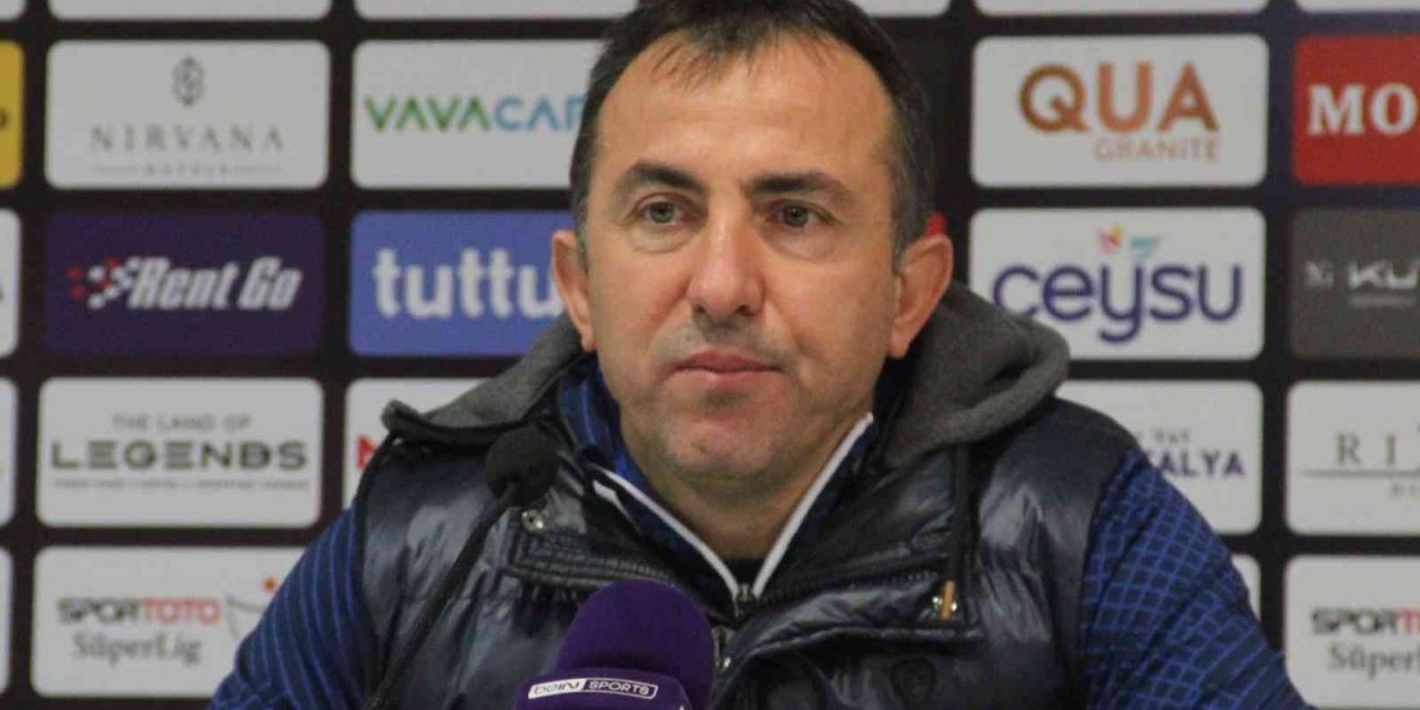 Recep Uçar: ”üçüncü Travmatik Yenilgimizi Aldık”