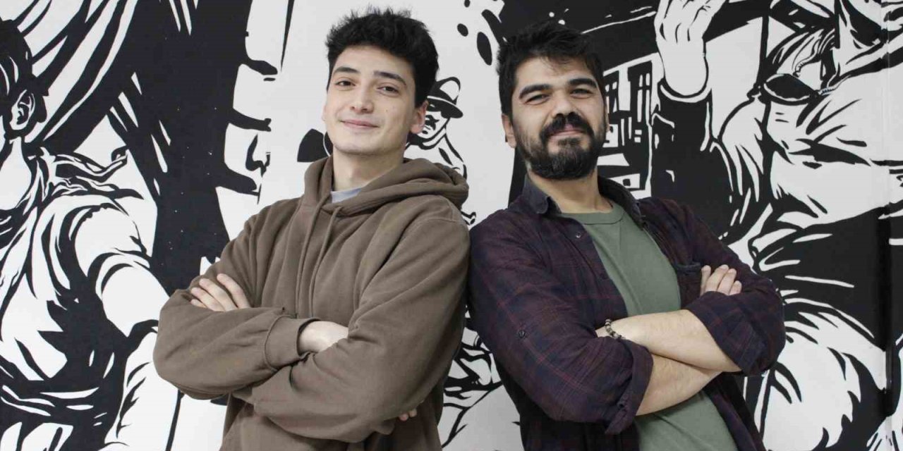 Üniversitelilerin Gözünden Animasyon Kültürü