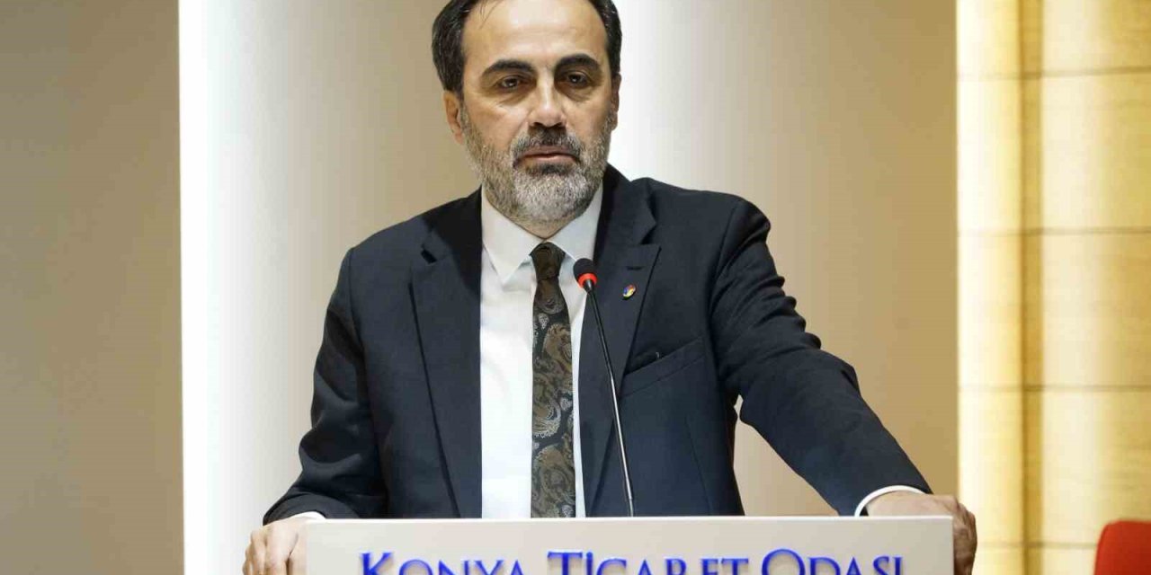 Kto Ocak Ayı Olağan Meclis Toplantısı Gerçekleştirildi