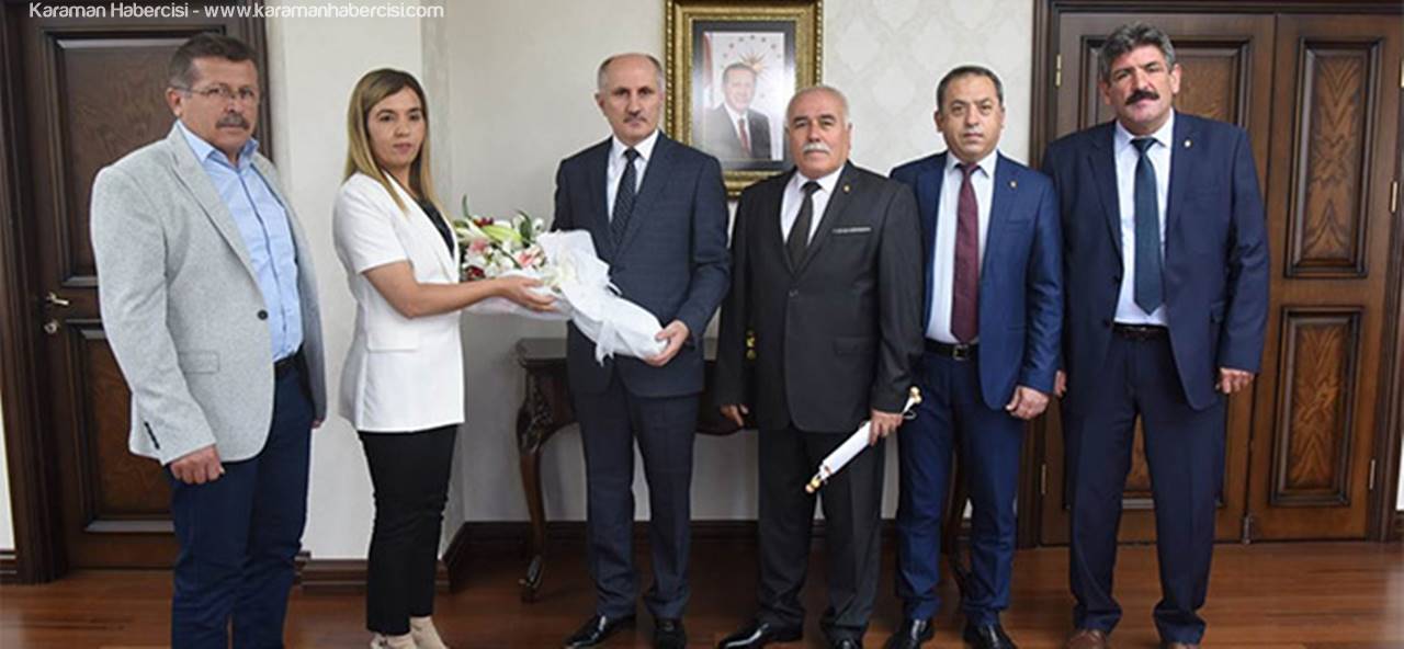 Karaman'da Ahilik Haftası Etkinlikleri Başlıyor