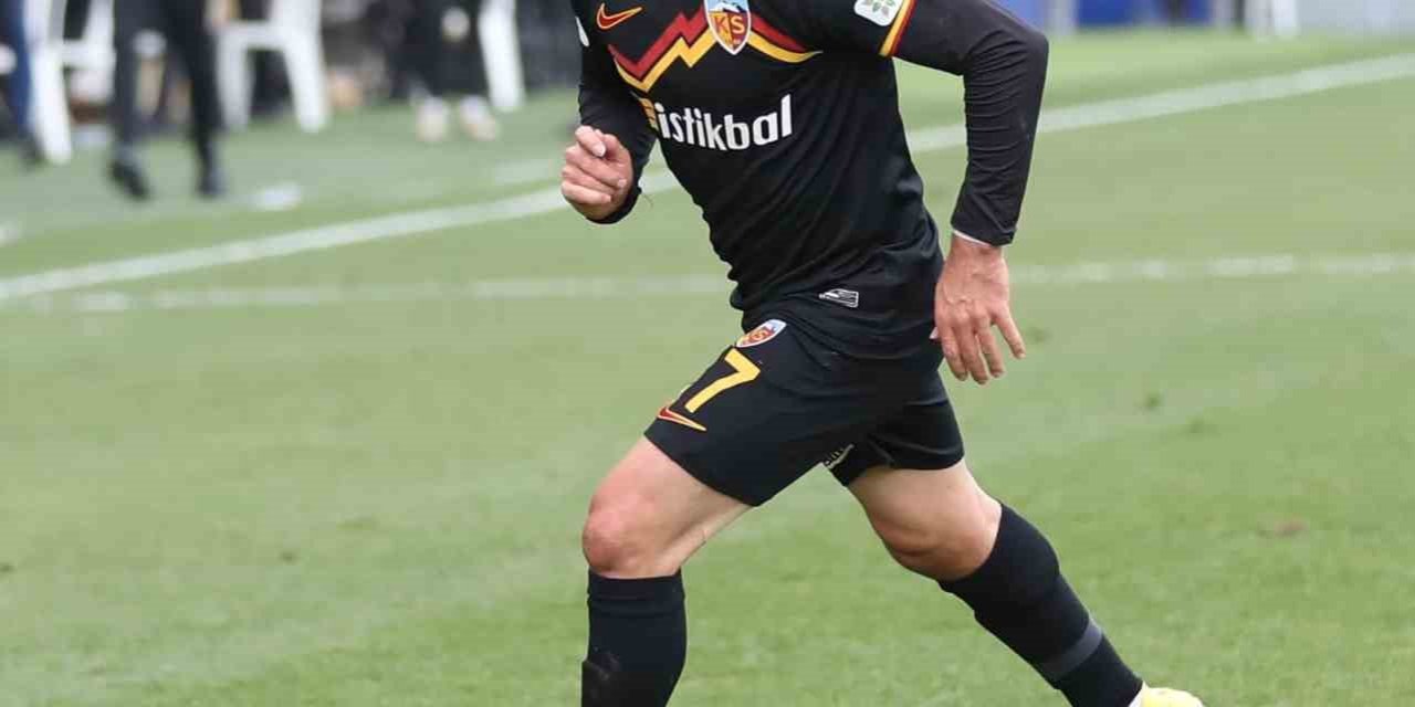 Emrah Başsan Siftah Yaptı