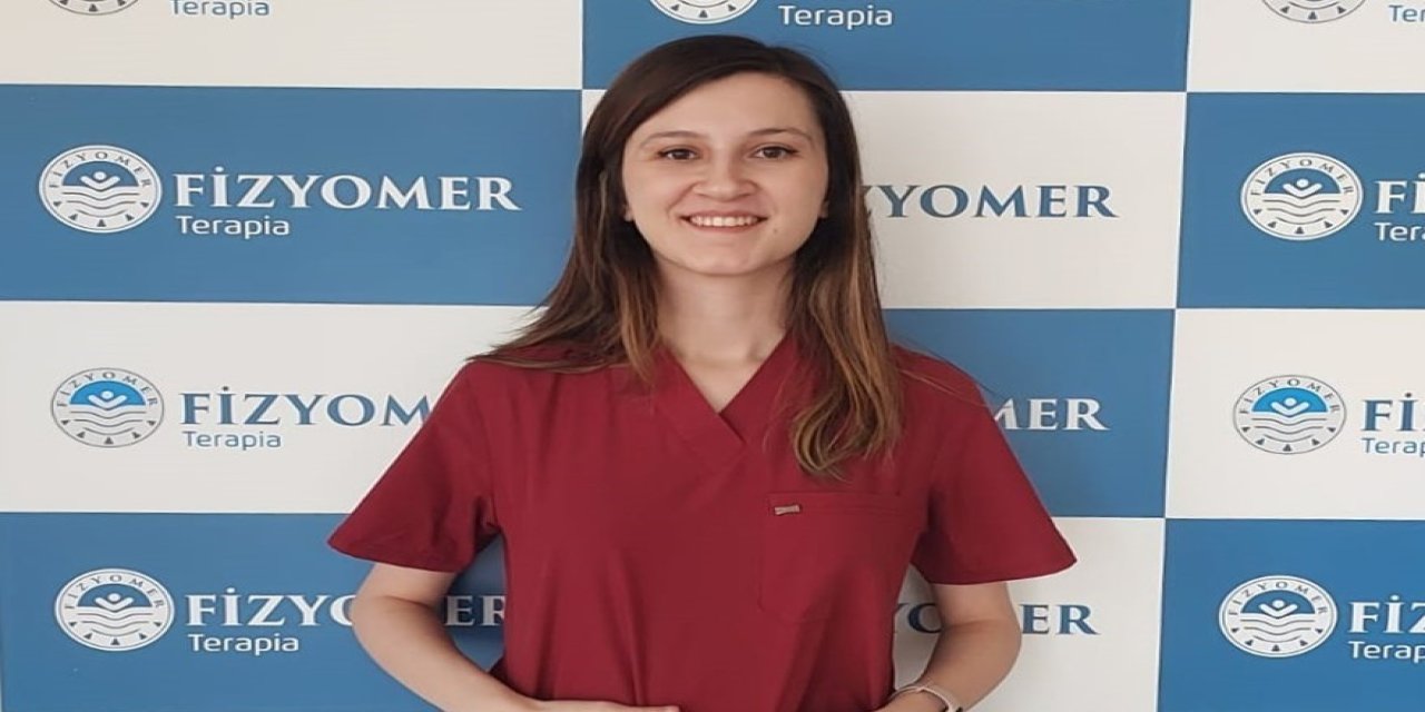 Diş Hekimi Özge Nur Durkaya Diş Beyazlatma İşleminin Detaylarını Anlattı