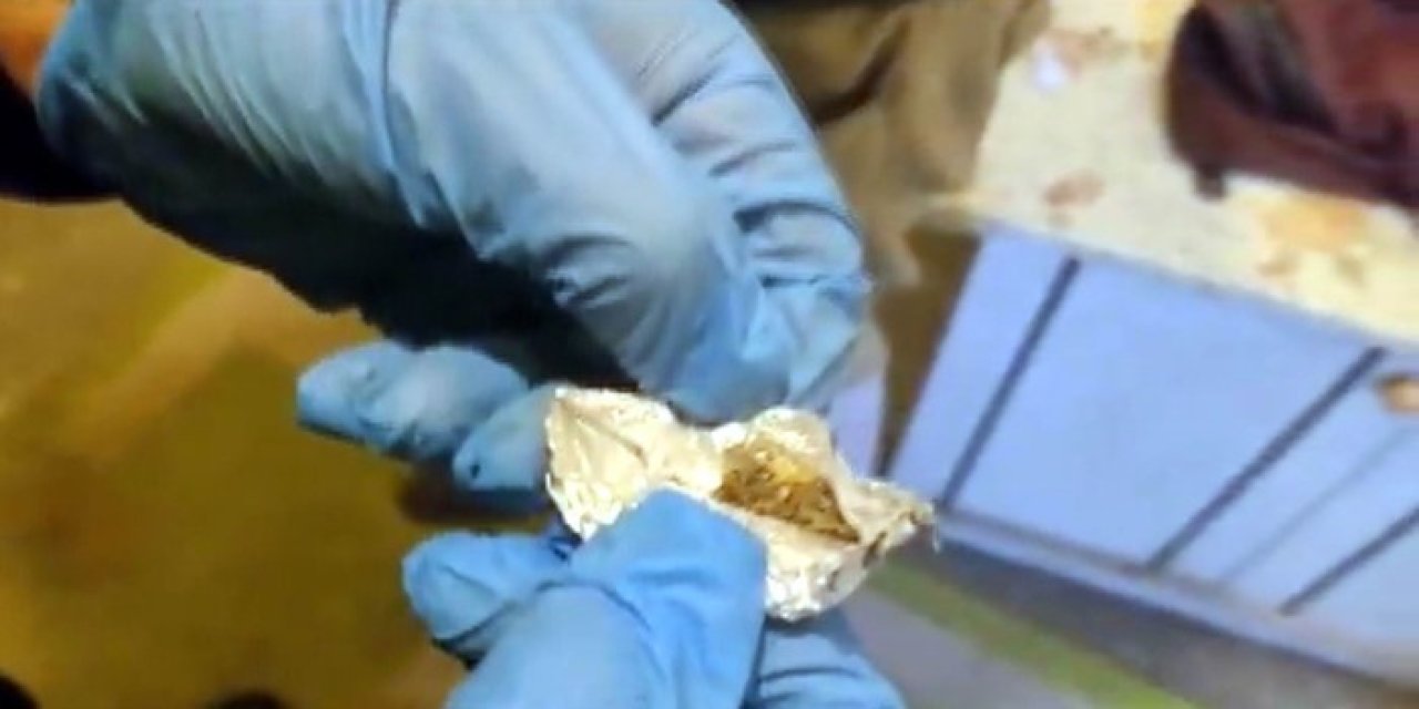 Kayseri’de Uyuşturucu Tacirlerine Geçit Yok: 25 Gözaltı