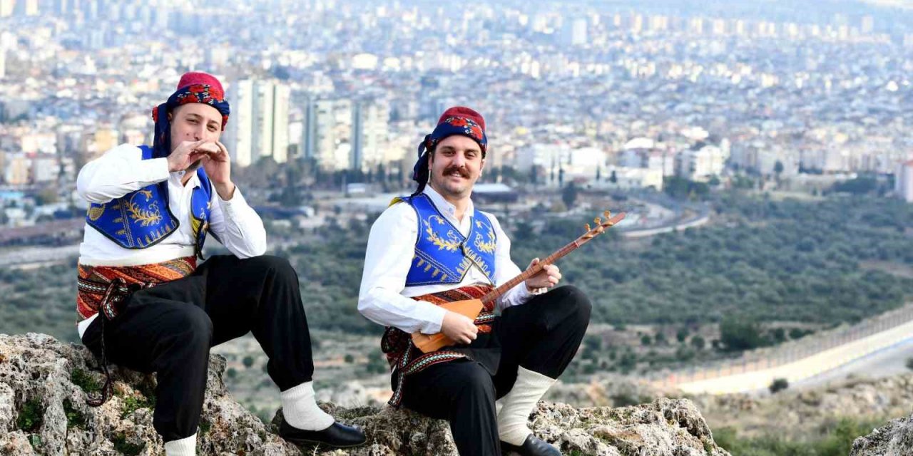 Dağlarda Yankılanan Ses Tarık Kara, Yörük Çalıştayı’na Katılacak