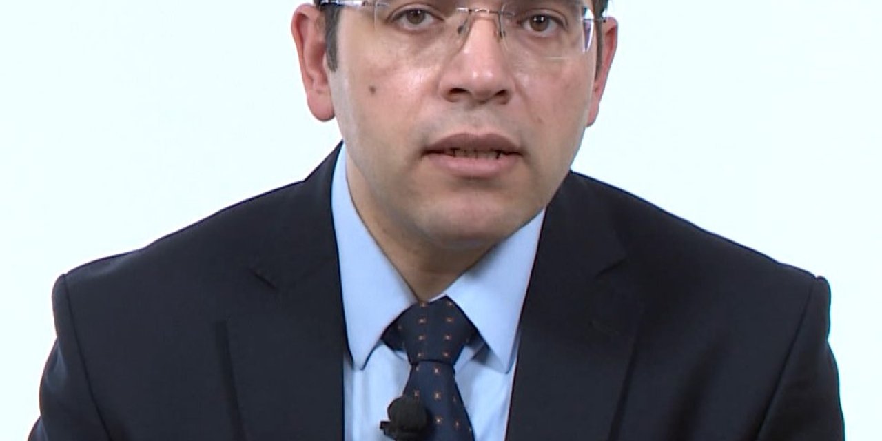 Dr. Tamer Savaş, "insansız Hava Araçları Gelecekte Gündelik Hayatta Daha Fazla Yer Edinecek"