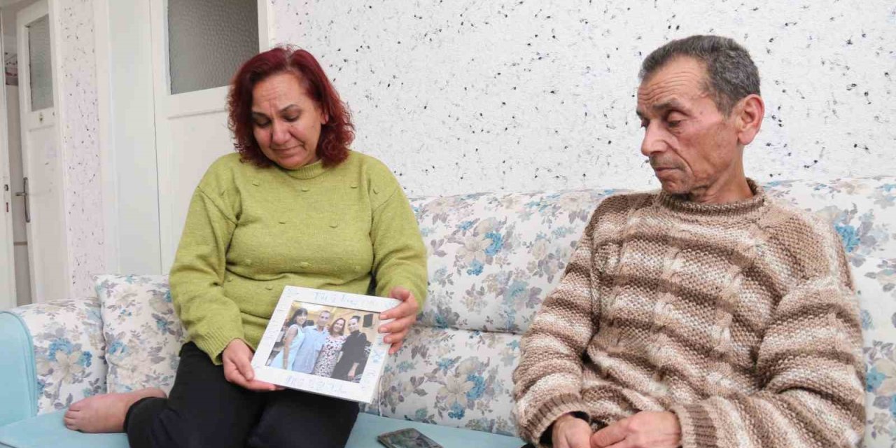 Sevgilisi Tarafından Öldürülen 25 Yaşındaki Tuğçe Can’ın Ailesi Konuştu