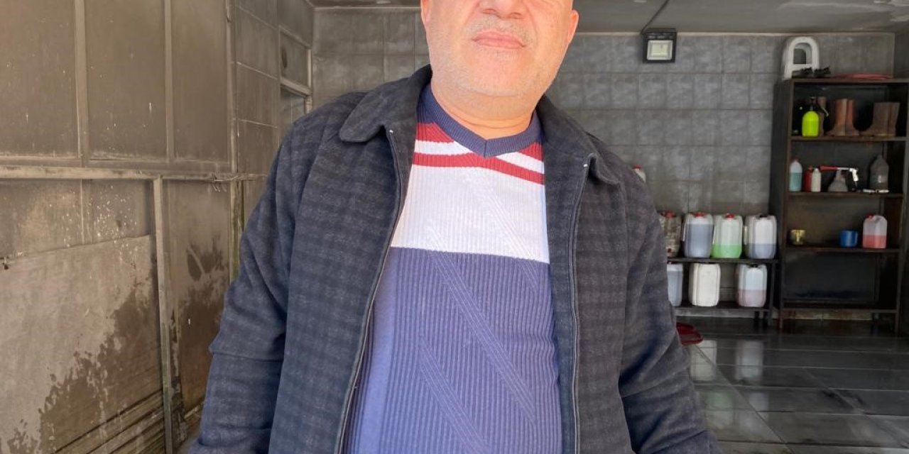 Oto Yıkamacılardan Sabit Fiyat Önerisi: “tek Çatı Altında Toplanalım”