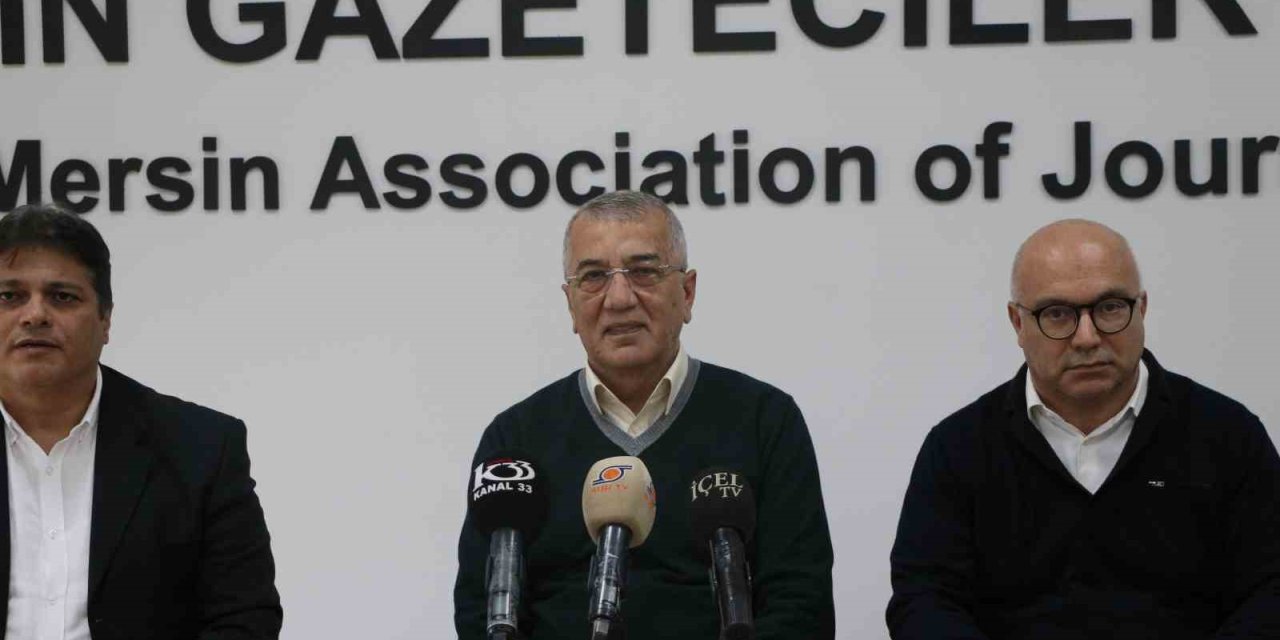 Mersin’de Tartışılan Binanın Yüksekliği Düşüyor