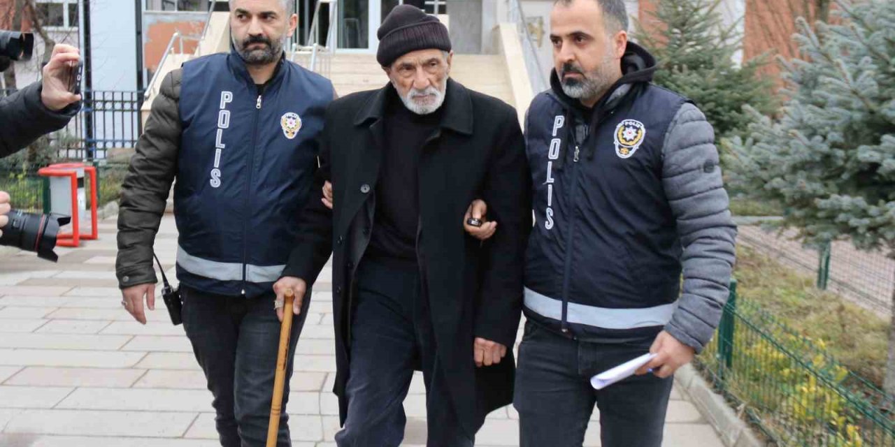 İnönü’de Başlayan Cinayet Zinciri Olayında İlginç Gelişme