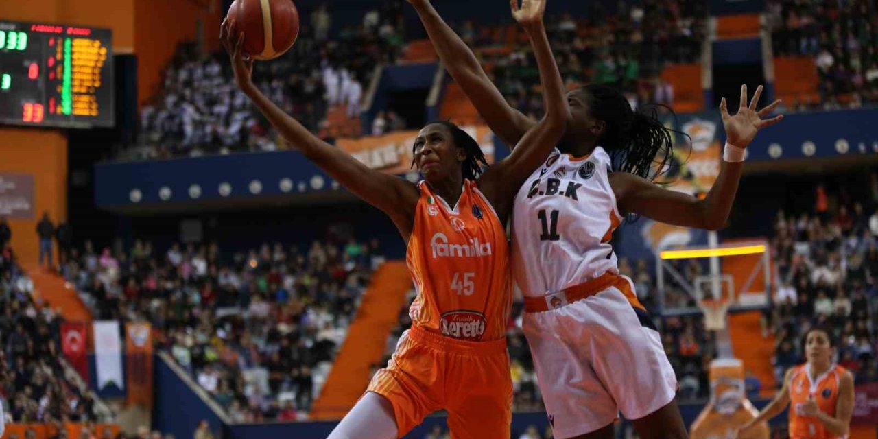 Çukurova Basketbol, Zorlu Avrupa Maçını Kazandı