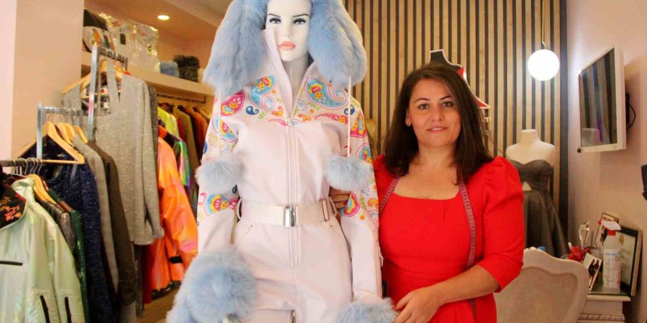 Patronunun "sana Kim İş Verir" Sözüne İnat Dünyaya Satış Yapıyor