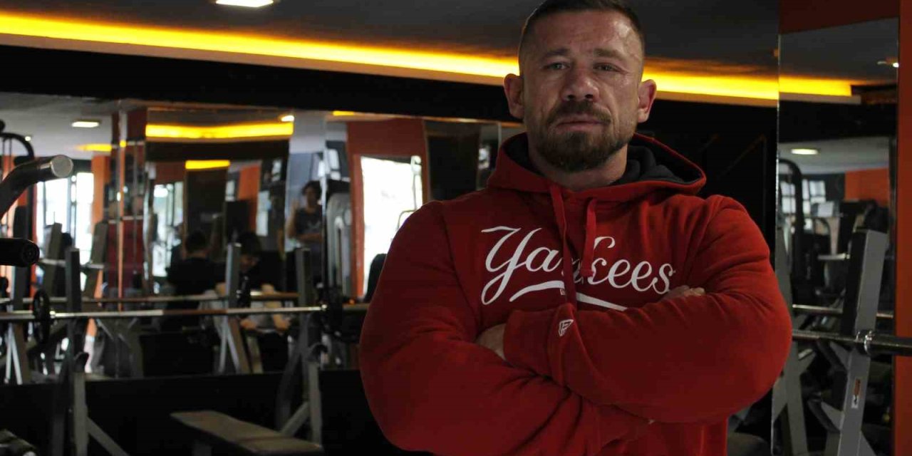 Çetin Örnek Tekrar Milli Takım’a Hizmet Etmek İstiyor