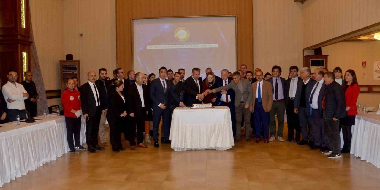 Koca: "vatandaşlarımızın İsteyip De Bizim Açmayacağımız Kurs Yok"