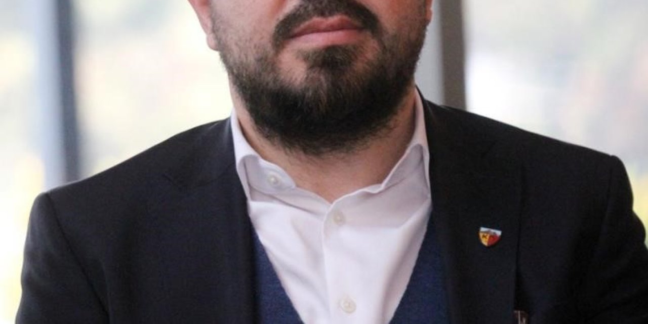 Kayserispor’dan ’onur Bulut’ Açıklaması: