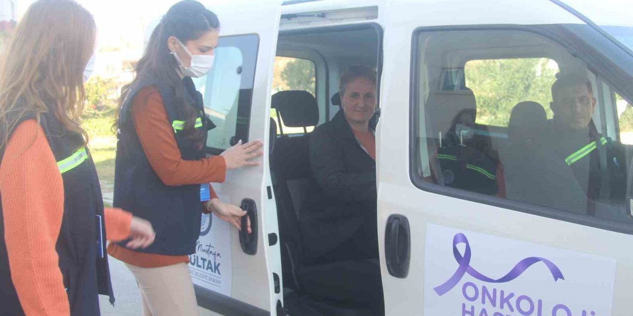 Erken Teşhis Hayat Kurtardı