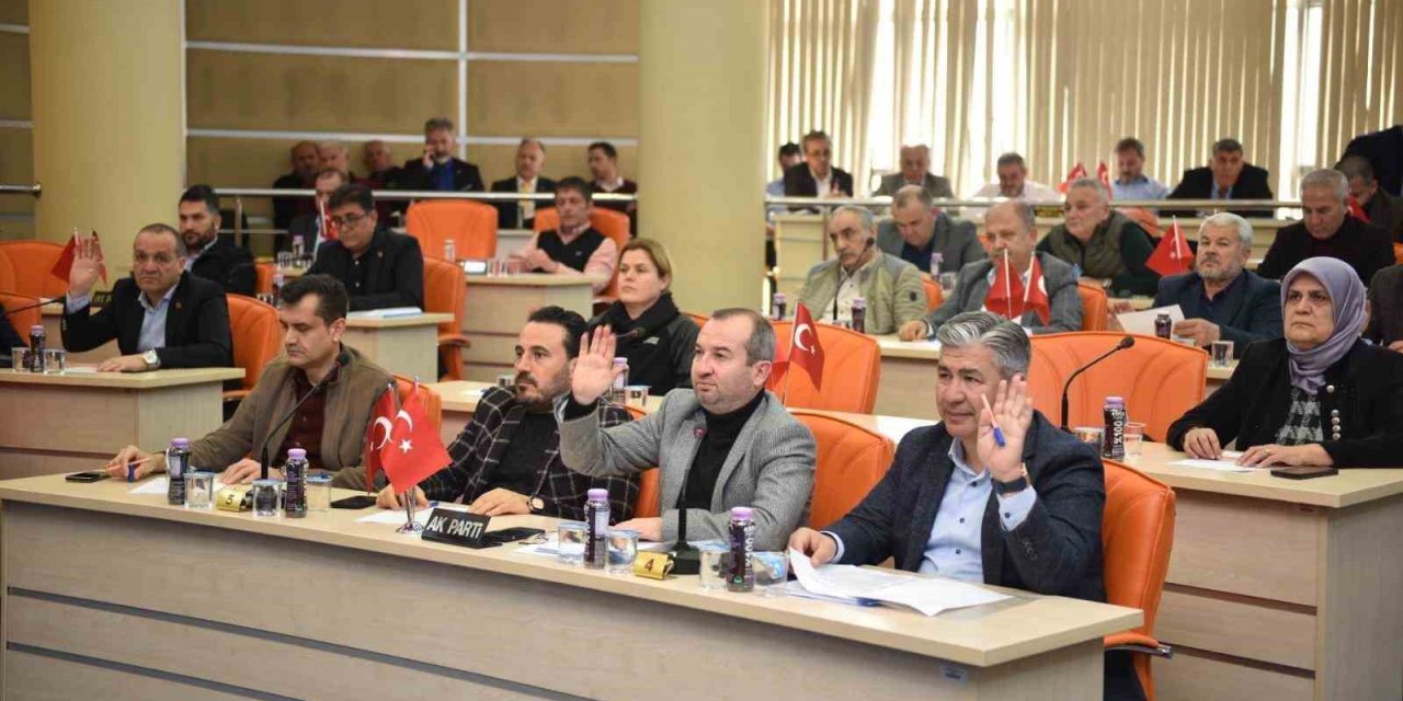 Başkan Tütüncü: "kepez’in 45 Yıllık Mülkiyet Ve İmar Sorunlarını Çözdük”