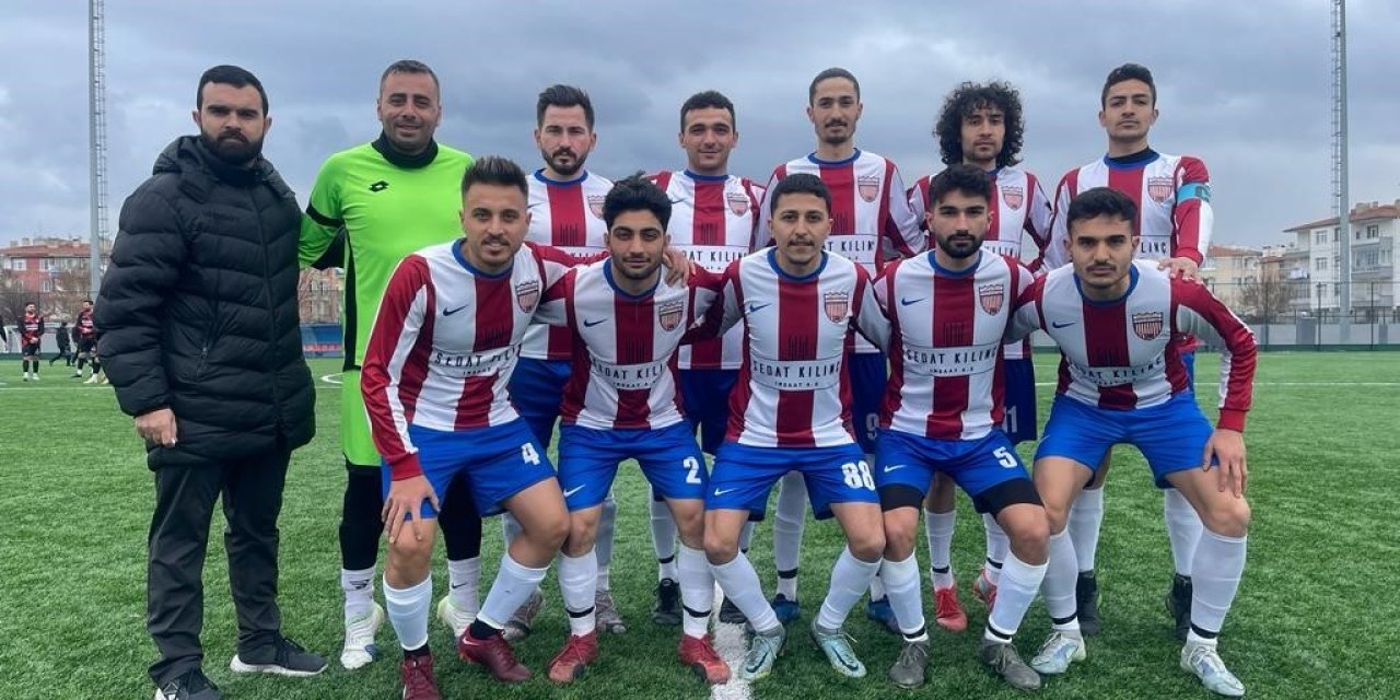 1966 Turanspor Adım Adım Şampiyonluğa