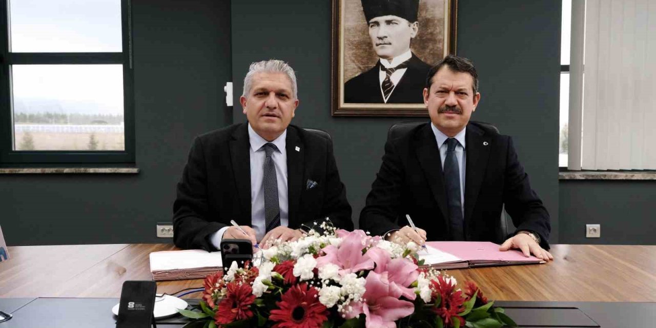 Megem’in Desteği İle Denetimli Serbestlik Yükümlüleri Meslek Sahibi Yapacak