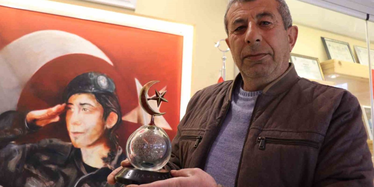 Şehit Babasından 6’lı Masanın Ortak Mutabakat Metnine Sert Tepki: “bu Türkiye’nin Ayaklarına Pranga Vurma Mutabakatıdır”