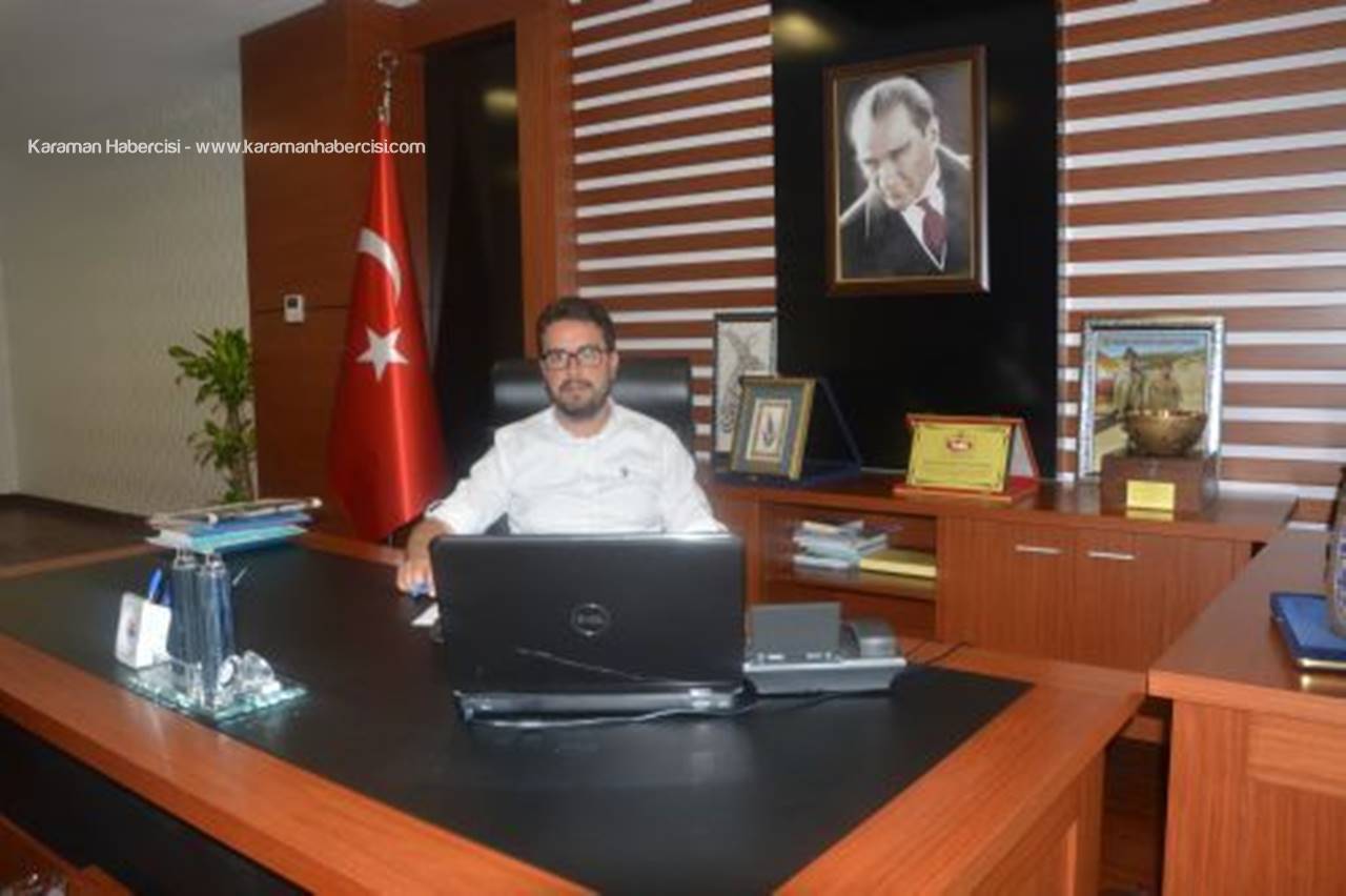 Karaman Ticaret Odasından Nefes Kredisi Açıklaması