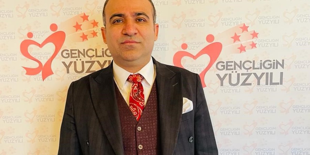 Akil Gençler Genel Başkanı Delil Ateş: "gençler Cumhurbaşkanı Adayı Belirleyemeyen Millet İttifakı’na Güvenmiyor"