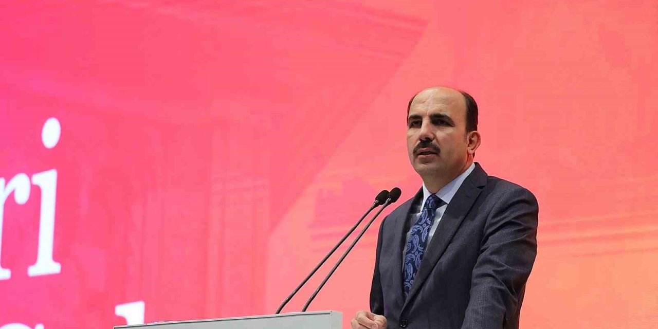 Başkan Altay Kültür Ve Turizm Çalışmalarını Anlattı