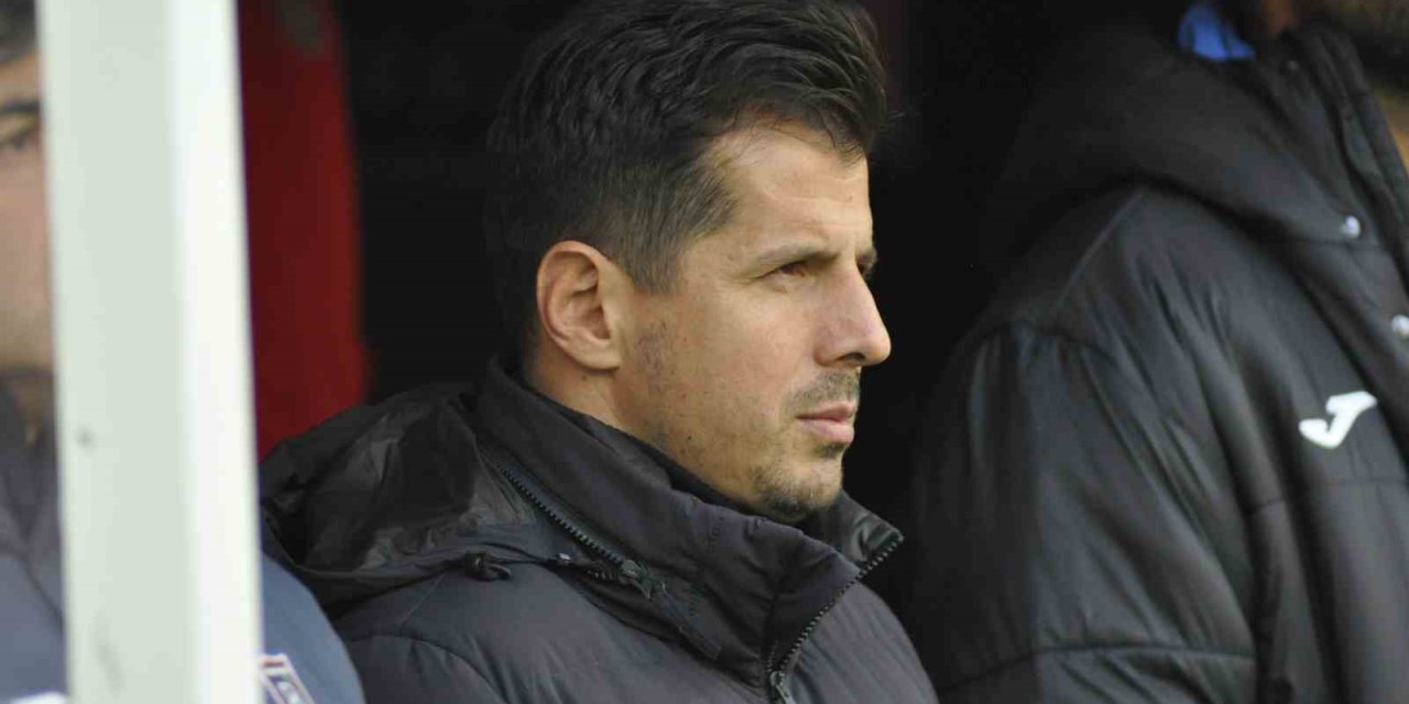 Spor Toto Süper Lig: Kayserispor: 0 - Medipol Başakşehir: 0 (ilk Yarı)