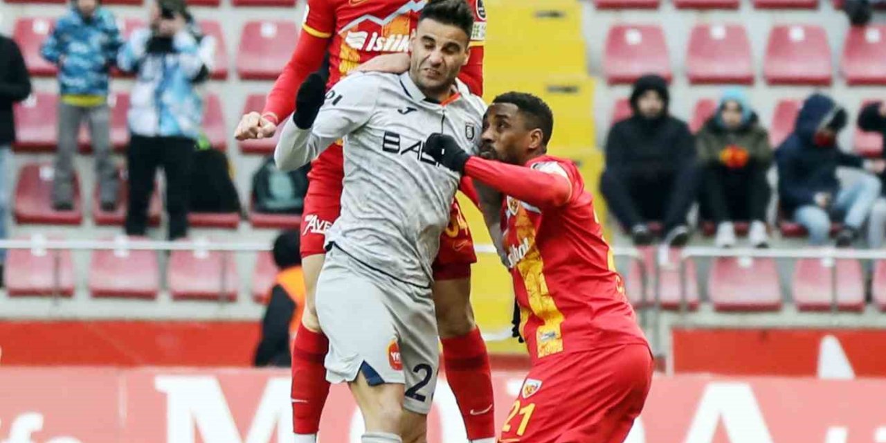 Lionel Carole Cezalı Duruma Düştü