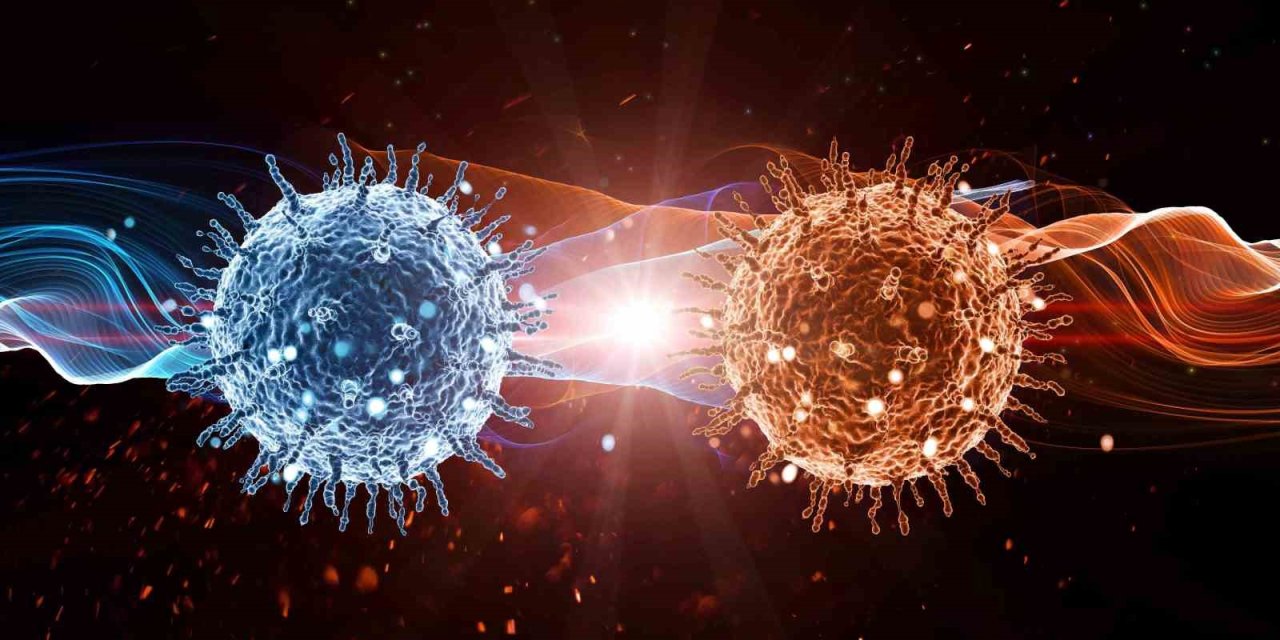 Çağın Hastalığı Kanserde Erken Teşhis Hayati Öneme Sahip