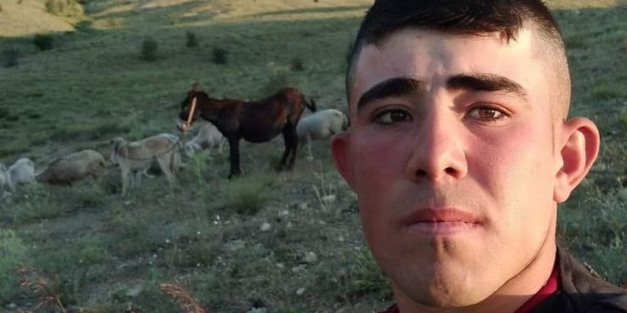 22 Yaşındaki Çobanın Kurşunlanarak Öldürülmesiyle İlgili İlk Duruşma Görüldü